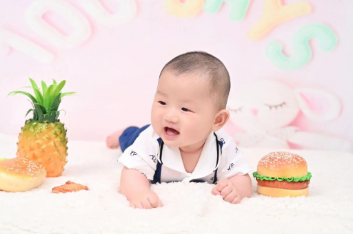 永安宝宝易过敏食物